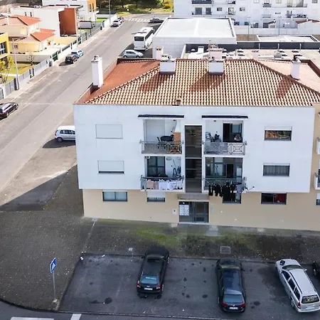 Waves & Wonders Apartment