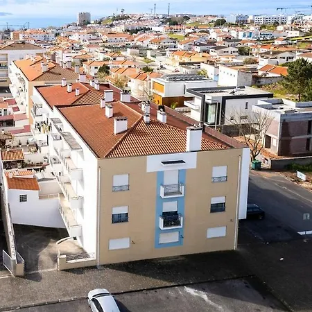 Waves & Wonders * Nazare