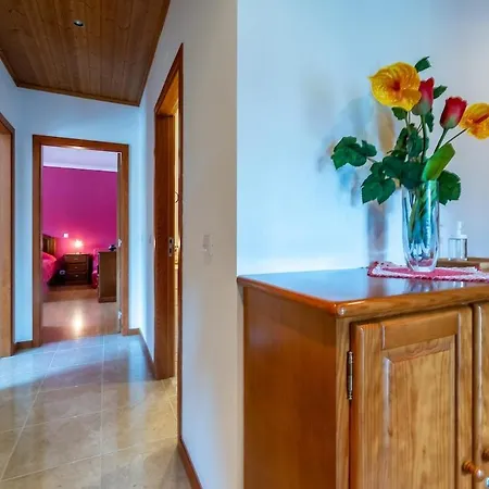 Waves & Wonders Apartment *