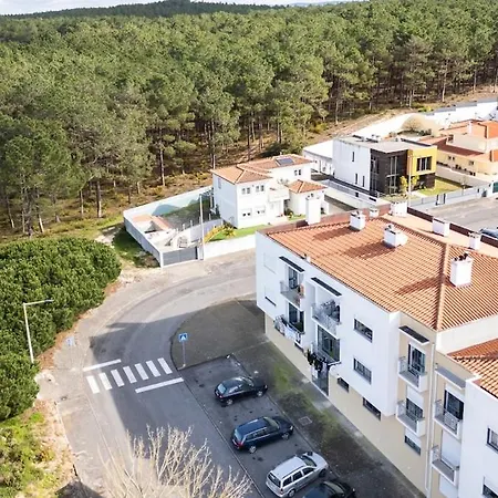 Waves & Wonders Apartment